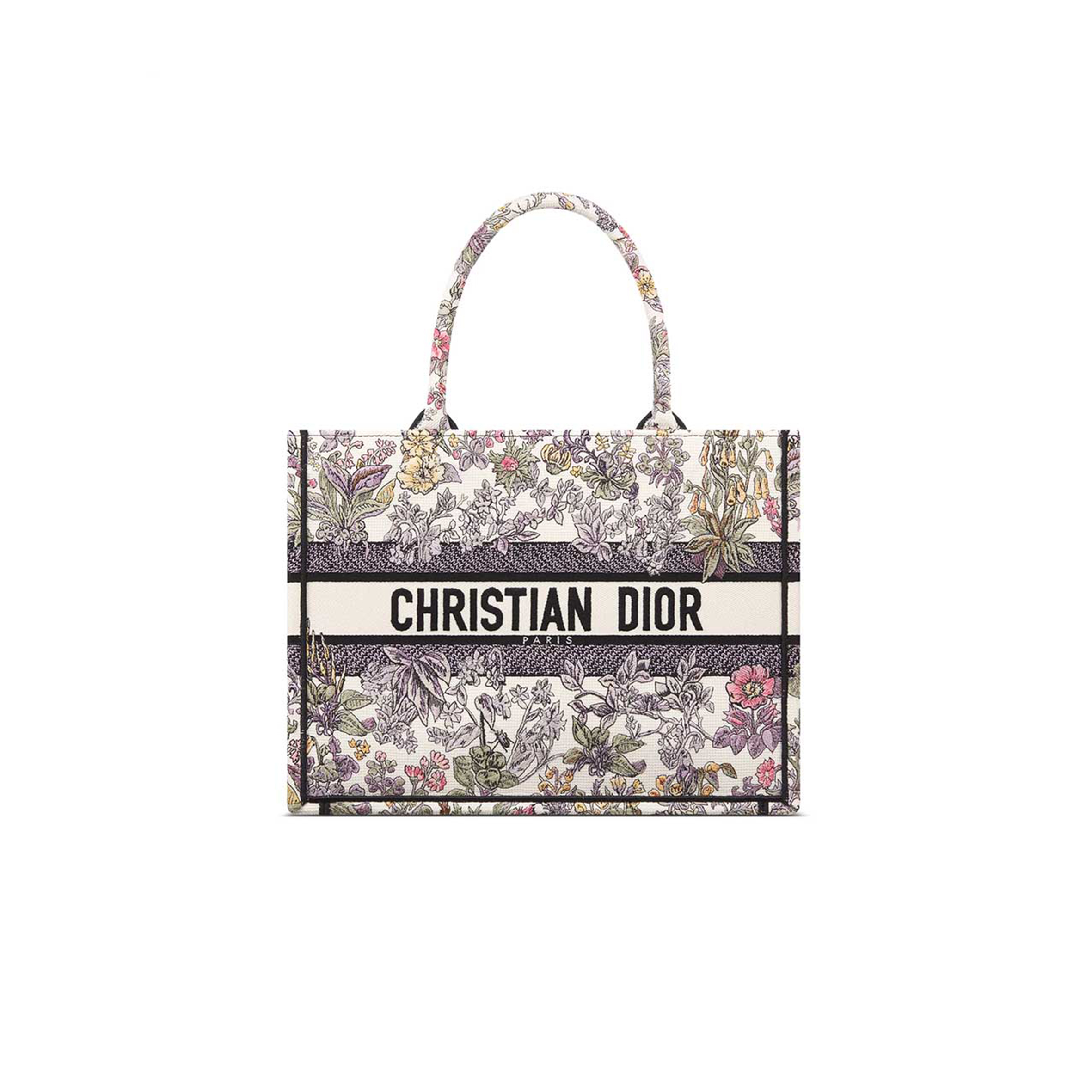 D*or bolsa D*or book tote mÉdia m1296zedg_m941 (36*27.5*16.5cm)